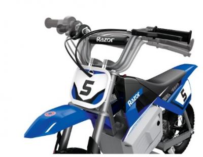 Электро-минибайк Razor MX350