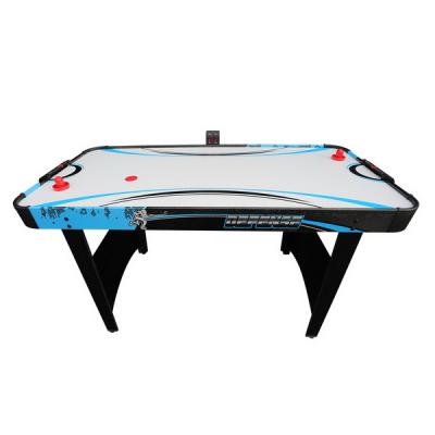 Игровой стол - аэрохоккей DFC LUGANO 60 JG-AT-16001