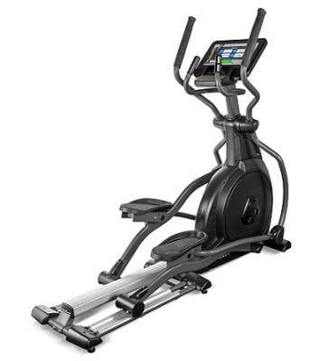 Эллиптический тренажер SPIRIT CE800ENT+