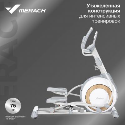 Эллиптический тренажер домашний MERACH K60