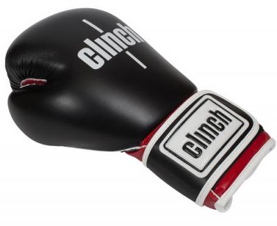 Боксерские перчатки Clinch Fight C133