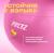 Мяч гимнастический PRCTZ GYM BALL ANTI-BURST, 55 см. Мяч гимнастический PRCTZ GYM BALL ANTI-BURST, 55 см.