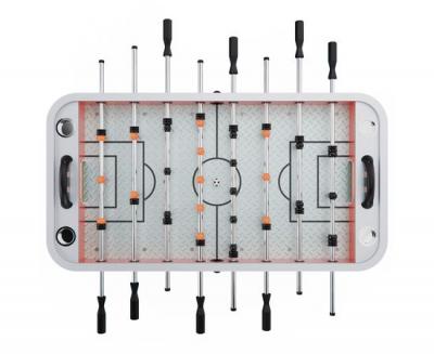 Игровой стол - футбол DFC 56" 144 x 76 см