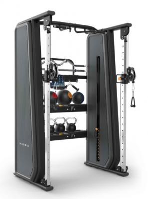 Функциональная рама Connexus Functional Trainer
