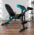 Скамья для жима домашняя OXYGEN FITNESS VIRGO Скамья для жима домашняя OXYGEN FITNESS VIRGO