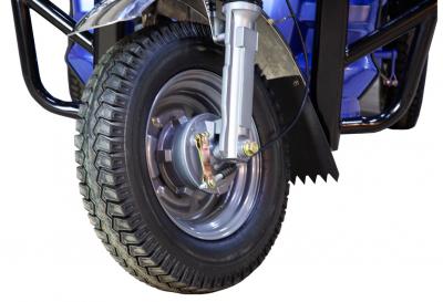 Грузовой электрический трицикл Rutrike Эксперт ПРО 2000