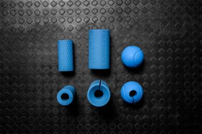 Расширитель грифа Kettlebell Grip