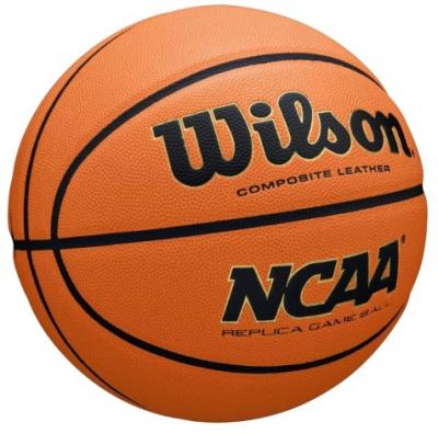 Мяч баскетбольный WILSON Evo Nxt Replica