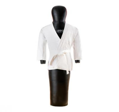 Манекен одноногий Самбо/Дзюдо FILIPPOV. Кожа