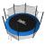 Батут UNIX line 10 ft Classic (inside) Батут UNIX line 10 ft Classic (inside)