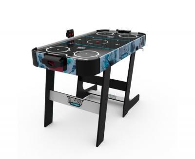 Игровой стол - аэрохоккей DFC ICE RIDER AT-140