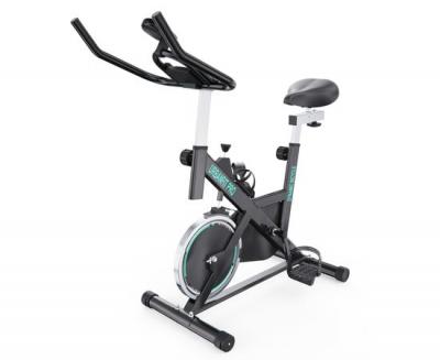 Спин-байк DFC URBANFIT PRO, черный