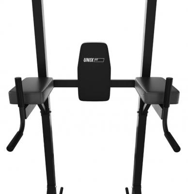 Турник-пресс-брусья UNIX Fit POWER TOWER 120