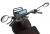 Электротрицикл Wanshida U1-X 60V 800Вт Электротрицикл Wanshida U1-X 60V 800Вт