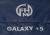 Спальный мешок Galaxy +5