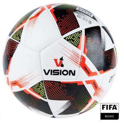 Мяч футбольный VISION Spark, FIFA Basic, размер 5