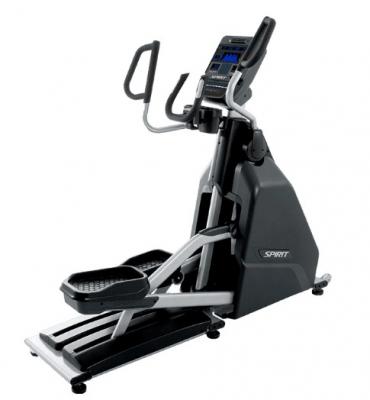 Эллиптический тренажер SPIRIT CE900
