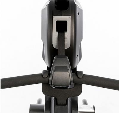 Гребной тренажер SPIRIT CRW800+