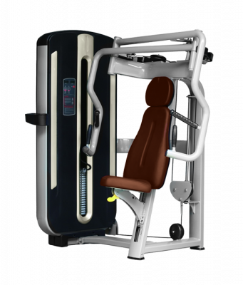 Жим от груди BRONZE GYM MNM-001