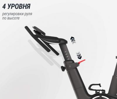 Велотренажер Спин-байк UNIX Fit Smart Light 700