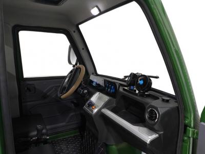 Грузовой электротрицикл Rutrike Фактор NEXT 2600 60V2000W