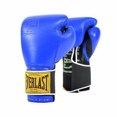 Перчатки тренировочные Everlast 1910 Classic