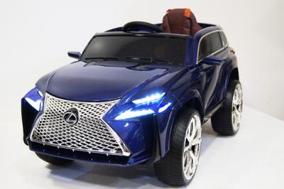 Детский электромобиль LEXUS E111KX