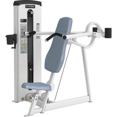 Силовой тренажер Cybex VR1 Жим над головой