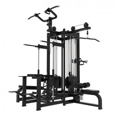 Мультистанция 4-х позиционная Insight Fitness TB66