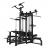 Мультистанция 4-х позиционная Insight Fitness TB66 Мультистанция 4-х позиционная Insight Fitness TB66