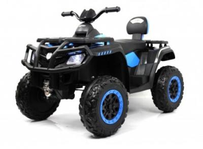 Детский электроквадроцикл T001TT 4WD