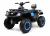 Детский электроквадроцикл T001TT 4WD