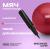 Мяч гимнастический GYM BALL ANTI-BURST, 75 см