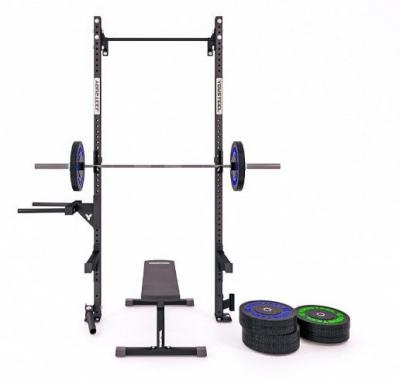 Комплект оборудования Home Gym Classic