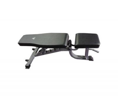 Cкамья силовая универсальная DFC HOMEGYM D10 D100834