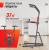 Турник-пресс-брусья UNIX Fit POWER TOWER 200