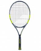 Ракетка для большого тенниса Babolat Carlitos Junior 25, детская, 8-10 лет