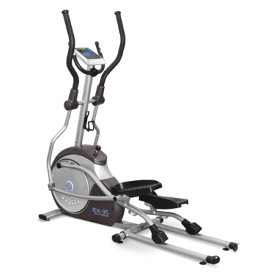 Эллиптический тренажер Oxygen EX-35