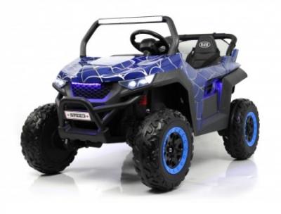 Детский электромобиль T777TT 4WD