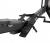 Гребной тренажер UNIX Fit PRO Air Magnetic Rower-X Black Гребной тренажер UNIX Fit PRO Air Magnetic Rower-X Black