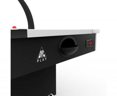 Игровой стол - аэрохоккей DFC MILAN II 7ft AT-550