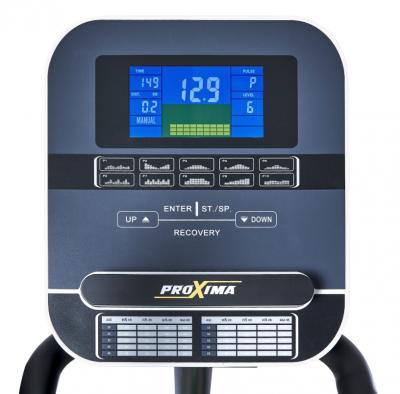 Эллиптический тренажер Proxima Encarni PREL-521