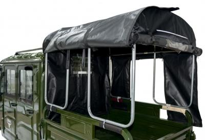 Грузовой электротрицикл Rutrike Рейс 1300 60V1200W