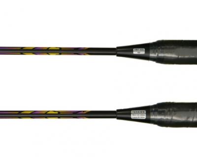 Ракетка для бадминтона TORRES Carbon PRO6, карбон