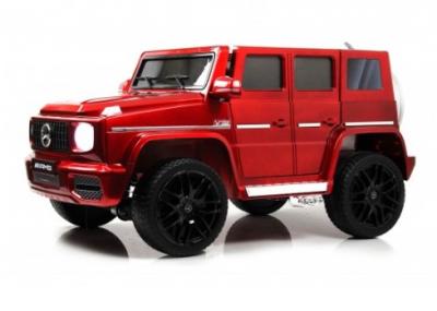Детский электромобиль Mercedes-Benz G65 (E111EE)