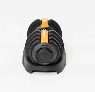 Гантель регулируемая 12,5 кг Genau Best Dumbbell