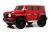 Детский электромобиль Mercedes-Benz G65 (E111EE)