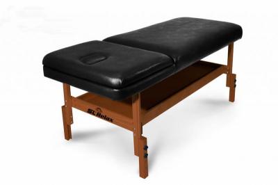 Массажный стол стационарный Comfort SLR