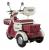 Электротрицикл Rutrike Gelbert Mercury 48V/60V 650Вт Электротрицикл Rutrike Gelbert Mercury 48V/60V 650Вт