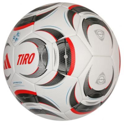 Мяч футбольный ADIDAS Tiro Pro, FIFA Quality Pro